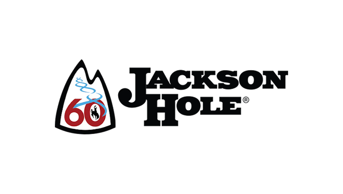 Jackson Hole 60th Anniversary Logo